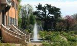 Orto Botanico Pavia open day: antico sapere e nuova didattica