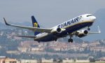 L’accordo con i sindacati c’è ma non si ferma lo sciopero Ryanair del 28 settembre