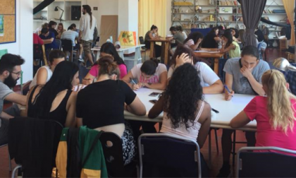 Servizio Civile: a Pavia si cercano 2 giovani per il progetto "Accoglienza e cittadinanza attiva"