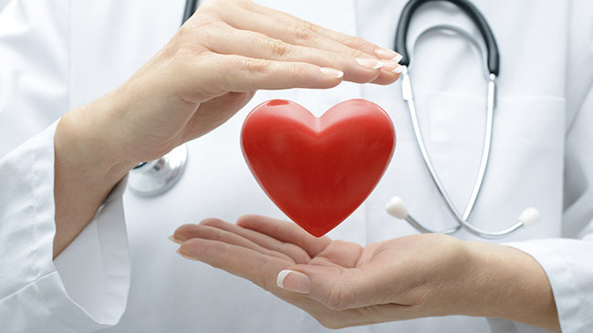 Settimana del cuore a Pavia