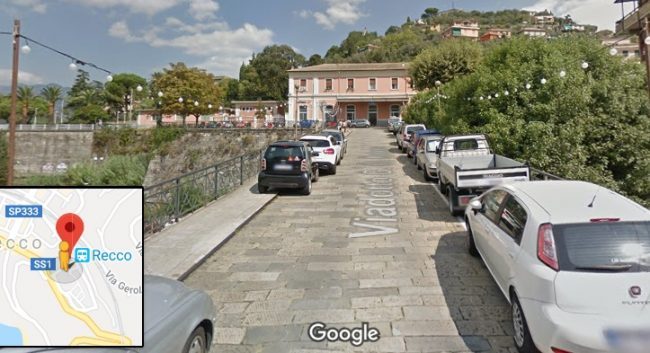 Altro ponte a rischio a Genova: chiuso viadotto a Recco