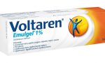 Voltaren pericoloso per il cuore? Ricerca scientifica fa scattare l’allarme