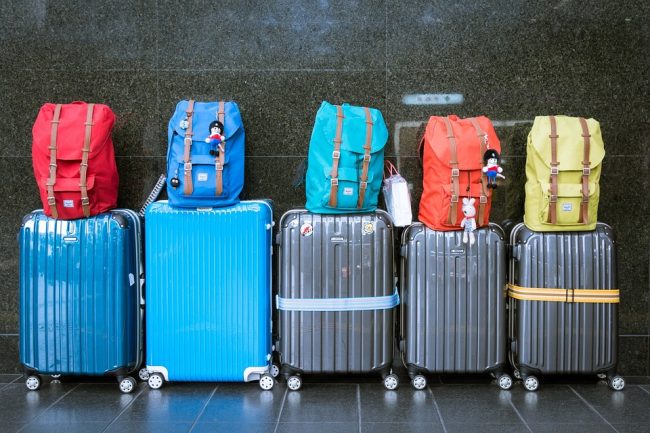 Bagagli a mano Ryanair, da domani si pagherà l’imbarco