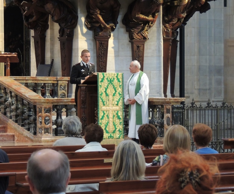 Truffe agli anziani, un ciclo di conferenze al termine delle funzioni religiose