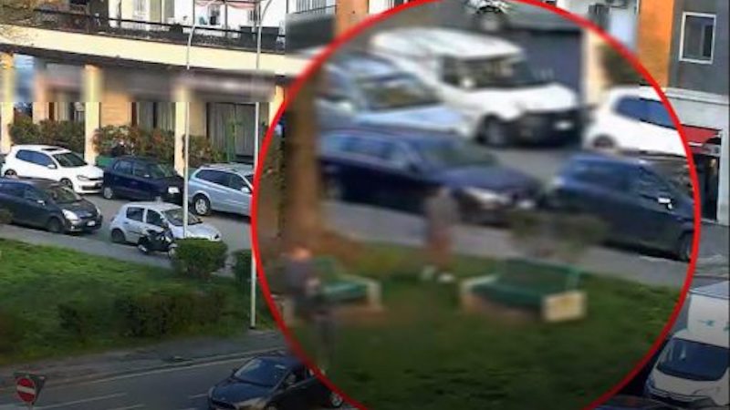 Denunciato per evasione un 26enne bosniaco