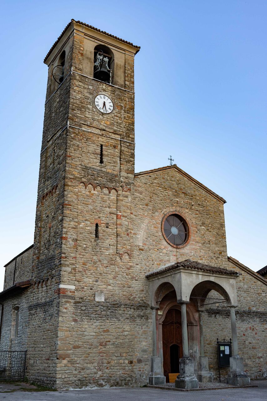 San Ponzo