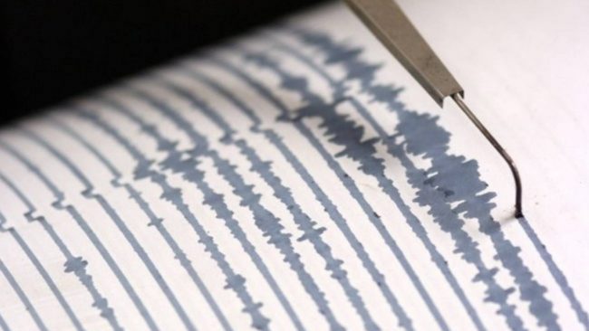 Scossa di terremoto registrata ancora in Valtellina