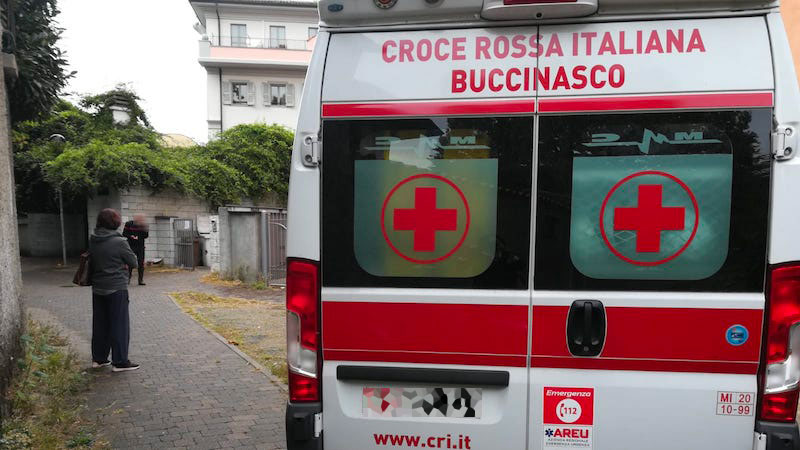 Trovato morto in casa da oltre dieci giorni