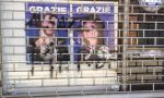 Vandalismo sede Lega di Voghera: Lucchini "Non ci fermeranno"
