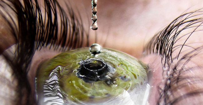 Congiuntivite: collirio ritirato dalle farmacie. E anche analgesico