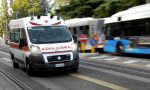 Raffica di incidenti stradali nel Pavese, 5 in un'ora e mezza