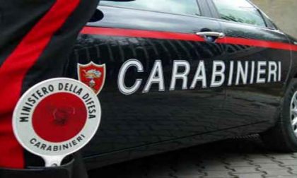 Recuperata auto rubata a studente di Gambolò
