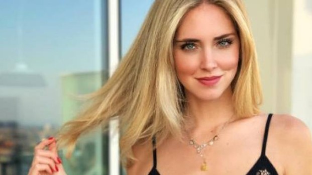 Chiara Ferragni verso l’Ambrogino d’Oro: Forza Italia la vuole candidata