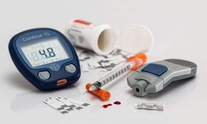 Autocontrollo del diabete: troppi sprechi in Lombardia secondo il Garante