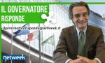 Treni, massimo impegno per un servizio migliore | Il governatore risponde