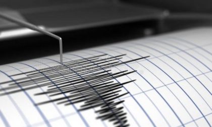 Terremoto in Romagna, scosse di assestamento per tutta la notte