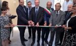 Ospedale di Voghera: inaugurazione nuovo centro CUP