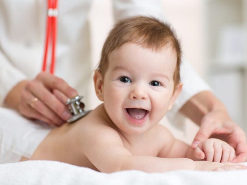 Opinioni a confronto in Pediatria, 19° convegno al San Matteo