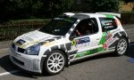 EfferreMotorsport: gioie e dolori al Rally Day Castelli piacentini