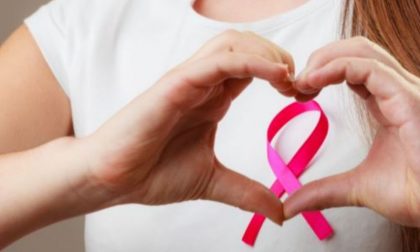 “Gioca d’anticipo!”, campagna di prevenzione del tumore al seno