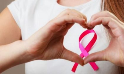 Prevenzione tumore al seno: continua la campagna “Gioca d’Anticipo”