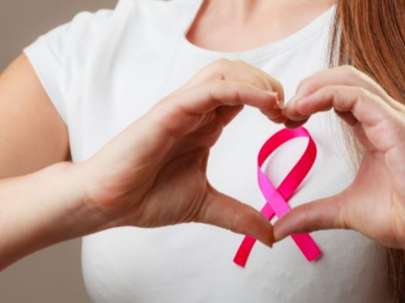 “Gioca d’anticipo!”, campagna di prevenzione del tumore al seno