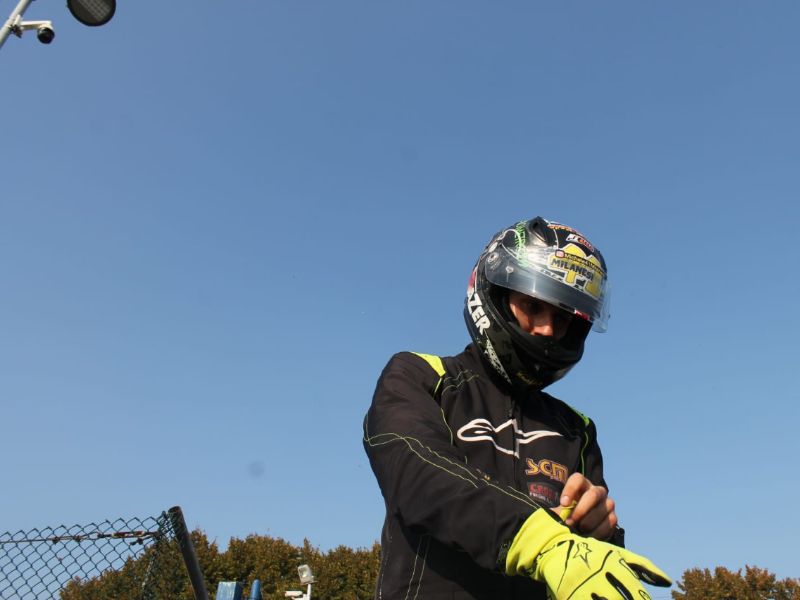 Kart Sodi 390cc, in corsa per il titolo ci sono i piloti del team MM41