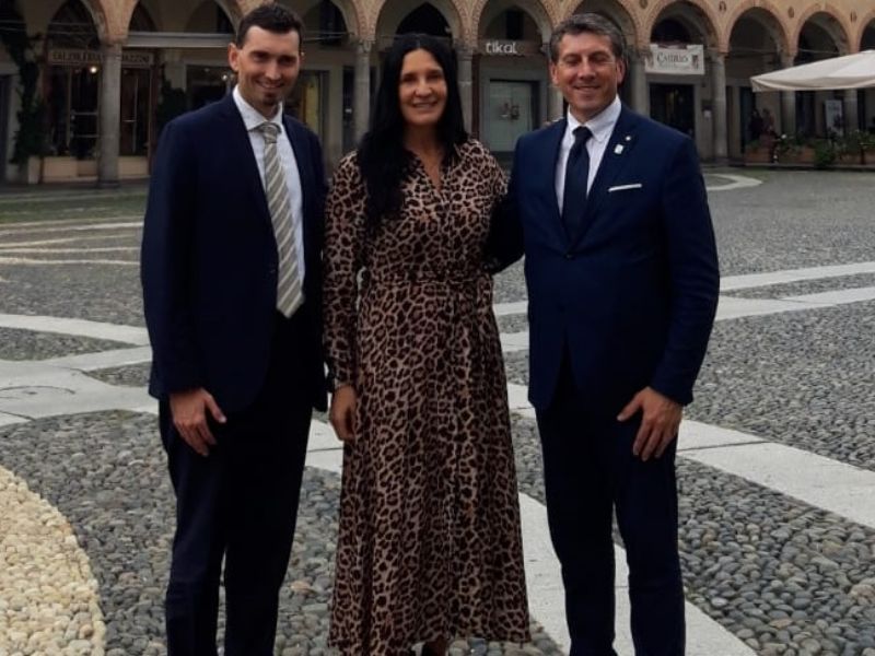 Magoni nel Pavese: “Fare rete per rilanciare un territorio dalle grandi potenzialità”