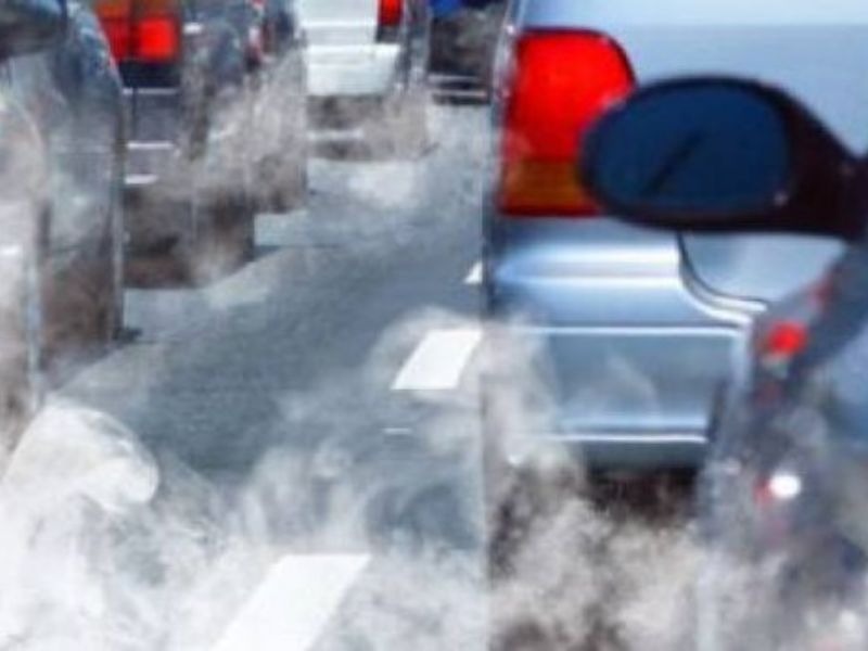 Qualità dell’aria, da domani a Pavia in vigore le misure di 1° livello