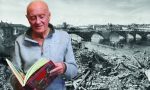 Mino Milani presenta domani il nuovo libro “Di amore e di guerra”