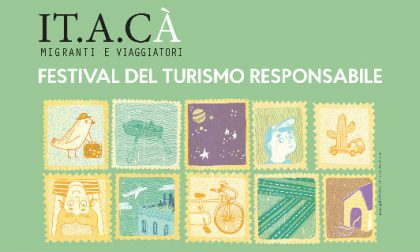 It.a.cà, il festival del turismo responsabile arriva a Pavia