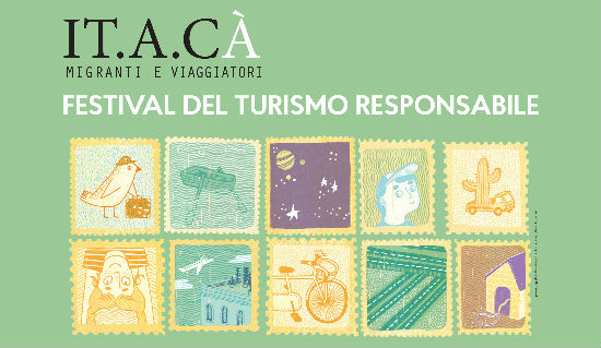 It.a.cà, il festival del turismo responsabile arriva a Pavia