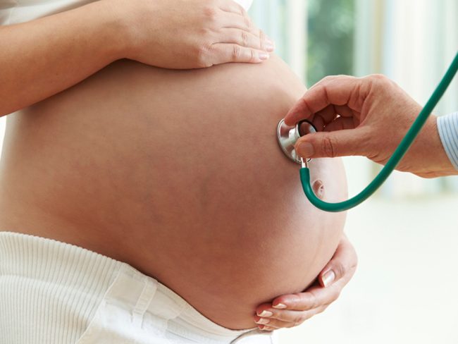 Spina bifida curata nell’utero, al San Raffaele la prima in Europa