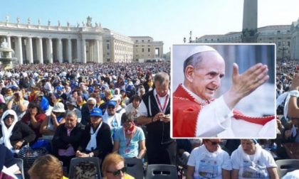 Papa Paolo VI santo: Brescia e la Lombardia in festa