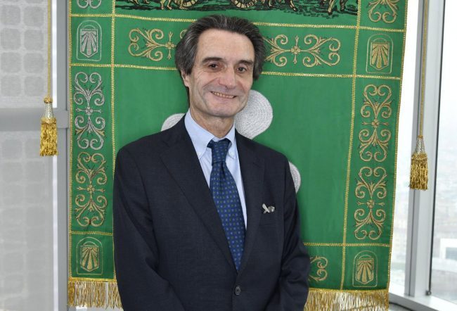 Olimpiadi Invernali 2026: ufficiale la candidatura lombardo-veneta