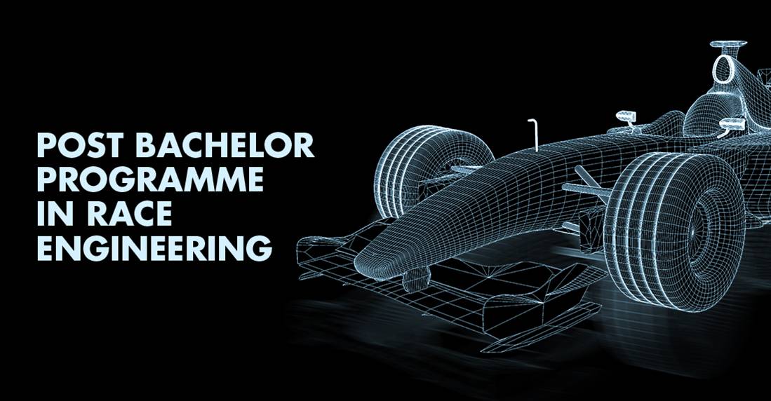 Race Engineering: il master che ti porta in McLaren