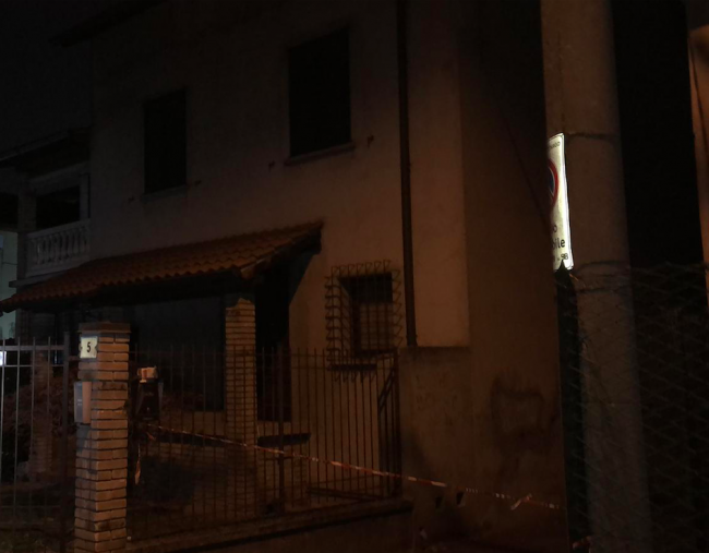 Trovati i corpi senza vita di due gemelli