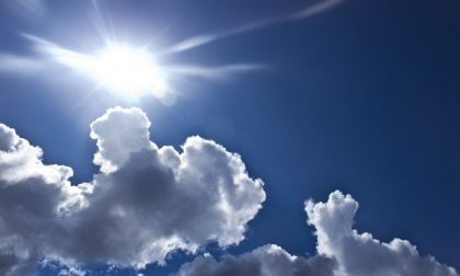 Pasqua 2019 col sole, Pasquetta nuvoloso PREVISIONI METEO