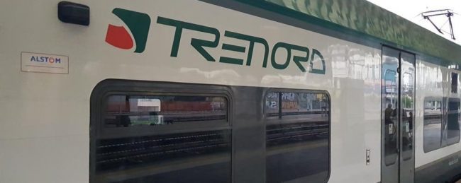 Basta Trenord, raccolta firme del Pd regionale