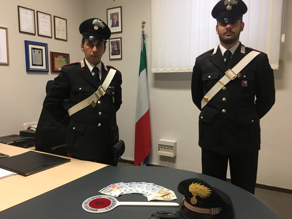 Trovato con banconote false, denunciato 54enne esperto informatico