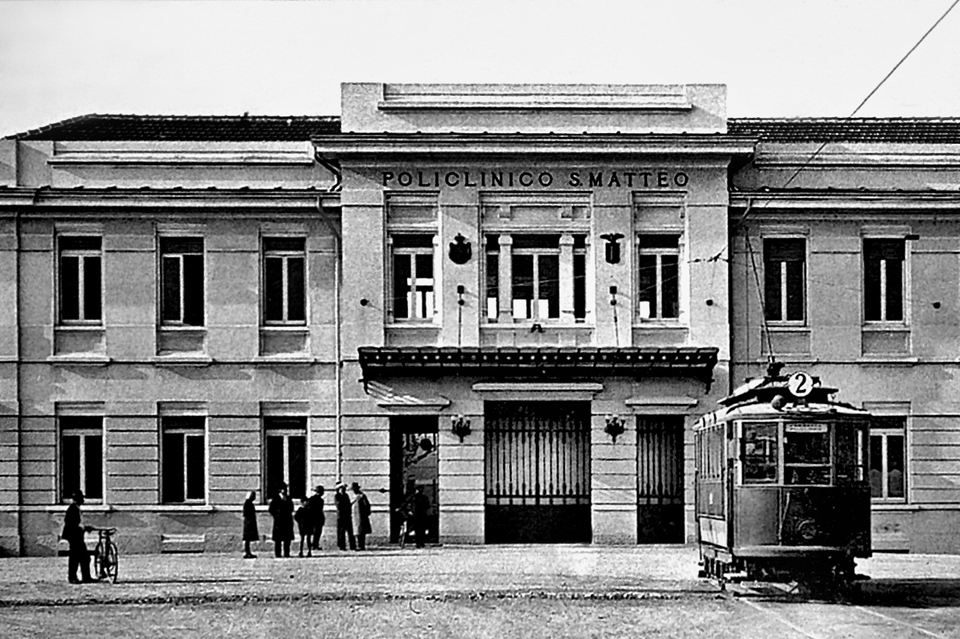 San Matteo storia: un convegno per scoprirla e ripercorrerla