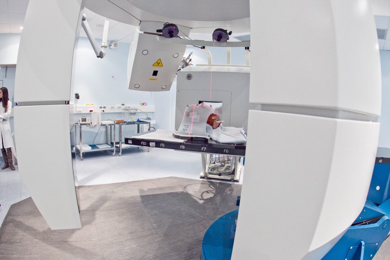 Tumore pancreas: al via nuovo studio clinico