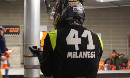 Milanesi - Cioni: possiamo vincere il campionato, è imperativo provarci