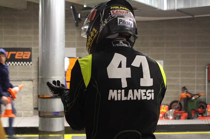 Milanesi – Cioni: possiamo vincere il campionato, è imperativo provarci