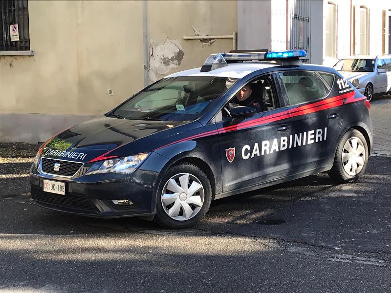Arrestato rapinatore della Valle Staffora, è un 46enne di Voghera