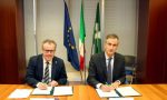 Consiglio regionale e Anci, firmato protocollo d’intesa