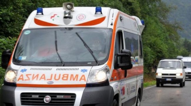 “Vergognoso che i volontari paghino i caselli autostradali”