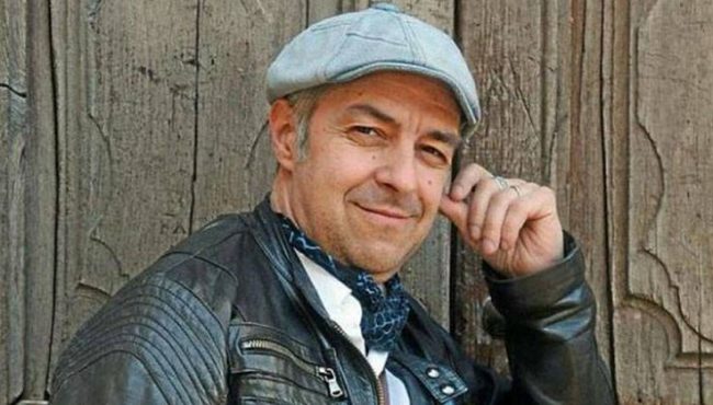 Tour de Nocc: Van De Sfroos gira la Lombardia TUTTE LE DATE – VIDEO