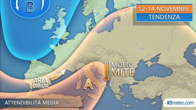 Estate di San Martino, ma quando arriva? Previsioni meteo
