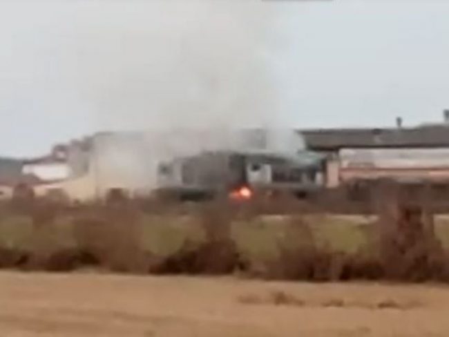 Incendio locomotore Mede, domani l’assessore Terzi risponde ad interrogazione di Villani